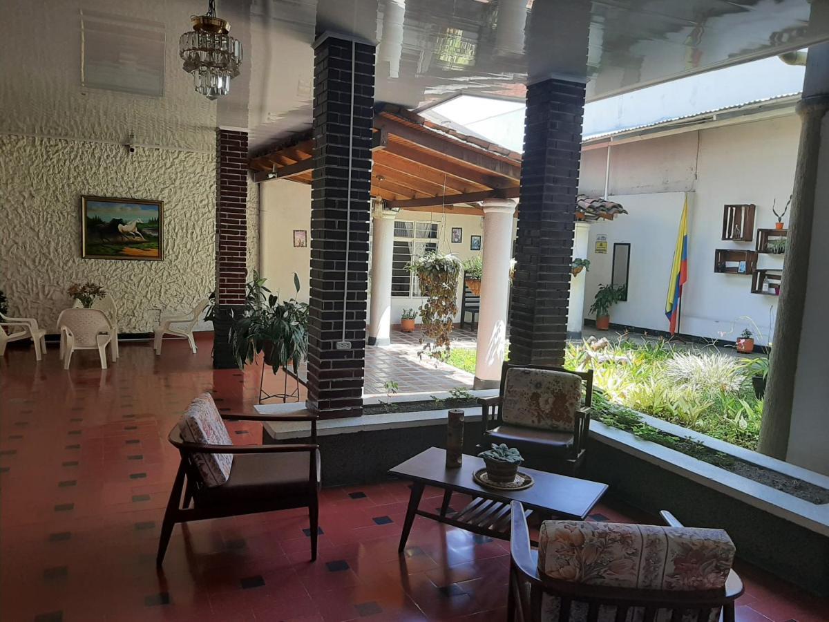 Hotel Andaluz Андалусия Экстерьер фото